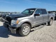 Passenger Fender With Wheel Lip Moulding Fits 09-14 FORD F150 PICKUP 3516689