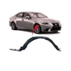Passenger Side Fender Liner For 2014-2016 Lexus IS250/IS350 LX1249126 Front Passenger Side Fender Liner For 2014-2016 Lexus IS250/IS350 LX1249126 Front