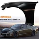 Fender For 2014-2019 Cadillac CTS Front Driver Side Steel Primed GM1240394 Fender For 2014-2019 Cadillac CTS Front Driver Side Steel Primed GM1240394