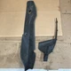 2018-2021 Subaru Crosstrek COWL Panel Fender Cover Left Driver Side OEM 1824