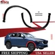 Fender Flare Fits 2017-2021 Mazda CX-5 Left & Right Front Molding Trim Set