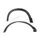 Fender Trims Set Rear LH+RH For 2019-2022 Honda HR-V