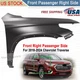 84679032 Front Right Fender Panel For 2018-2024 Chevrolet Traverse Primed Steel 84679032 Front Right Fender Panel For 2018-2024 Chevrolet Traverse Primed Steel