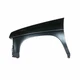 NI1240119 New Replacement Front Driver Fender Fits 1987-1995 Nissan Pathfinder NI1240119 New Replacement Front Driver Fender Fits 1987-1995 Nissan Pathfinder