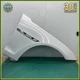 10-19 JAGUAR XJ XJL FRONT RIGHT PASSENGER SIDE FENDER PANEL WHITE OEM 10-19 JAGUAR XJ XJL FRONT RIGHT PASSENGER SIDE FENDER PANEL WHITE OEM
