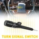 AUXITO Turn Signal Delay Wiper Lever Black Switch for GM Olds Car Pickup Truck AUXITO Turn Signal Delay Wiper Lever Black Switch for GM Olds Car Pickup Truck