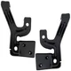 Front Fender Supports Set Fits 2007-2015 Ford Edge Lincoln MKX Front Fender Supports Set Fits 2007-2015 Ford Edge Lincoln MKX