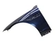 💚 2016-2020 Jaguar XF X260 Front Driver Left Fender OEM ( BLUE ) CHECK PAINT