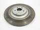10-15 Jaguar XK XKR 2014 RWD Rear Right Passenger Brake Disc Rotor |:A 10-15 Jaguar XK XKR 2014 RWD Rear Right Passenger Brake Disc Rotor |:A