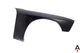 For 2008-2019 Dodge Challenger Front Passanger Right Side Fender Primed Steel For 2008-2019 Dodge Challenger Front Passanger Right Side Fender Primed Steel