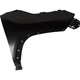 Primed Front Passenger Side Fender Steel Fits Toyota RAV4 TO1241275
