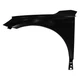Fender For Volvo XC60 10-17 Replace VO1240121C Front Driver Side CAPA Certified Fender For Volvo XC60 10-17 Replace VO1240121C Front Driver Side CAPA Certified