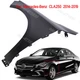 Fender For 2014-19 Mercedes Benz CLA250 Front Driver Left Side Primed NEW Fender For 2014-19 Mercedes Benz CLA250 Front Driver Left Side Primed NEW