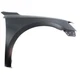 Front Fender for Volkswagen Passat 2012-2015, Right (Passenger), Primed (Ready Front Fender for Volkswagen Passat 2012-2015, Right (Passenger), Primed (Ready