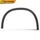 Fit For 2015-2020 Mercedes Benz GLA250 Front Left Side Fender Trim Molding