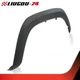 Fit For 2016-2023 Toyota Tacoma Front RH Passenger Black Bolt-on Fender Flares Fit For 2016-2023 Toyota Tacoma Front RH Passenger Black Bolt-on Fender Flares