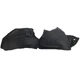 Fit For 2019-2023 Chevrolet Malibu Fender Liners Front Passenger Side 84506559