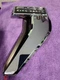 2021 2022 2023 FORD F150 KING RANCH RH RIGHTFENDER EMBLEM T1045 FZGXA OEM 2021 2022 2023 FORD F150 KING RANCH RH RIGHTFENDER EMBLEM T1045 FZGXA OEM