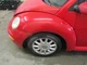 Volkswagen Beetle 2005 Left Fender 1C0821105FGRU Used 4508