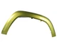 OEM Electric Lime 2022 2023 Toyota Tacoma Fender Flare Passenger FRONT RIGHT RH OEM Electric Lime 2022 2023 Toyota Tacoma Fender Flare Passenger FRONT RIGHT RH
