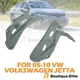 NEW For 2005-2010 VW Volkswagen Jetta Fender Support Bracket L&R Set 1K5821136 NEW For 2005-2010 VW Volkswagen Jetta Fender Support Bracket L&R Set 1K5821136