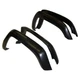 Crown Automotive 5FWK Fender Flare Kit Crown Automotive 5FWK Fender Flare Kit