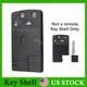 4 Button for Mazda 5 6 CX-7 CX-9 RX8 Miata Smart Card Remote Key Shell Case Fob 4 Button for Mazda 5 6 CX-7 CX-9 RX8 Miata Smart Card Remote Key Shell Case Fob