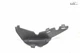 2012-2018 AUDI A6 C7 FRONT LEFT DRIVER SIDE FENDER REARWARD PROTECTION COVER OEM 2012-2018 AUDI A6 C7 FRONT LEFT DRIVER SIDE FENDER REARWARD PROTECTION COVER OEM