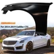 Fender For 2014-2019 Cadillac CTS Front Driver Side Steel Primed 84054144 Fender For 2014-2019 Cadillac CTS Front Driver Side Steel Primed 84054144
