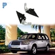 Front Left+Right Door Gusset Assembly For Subaru Forester 2003-2008 Set Of 2 Front Left+Right Door Gusset Assembly For Subaru Forester 2003-2008 Set Of 2