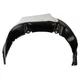 TRQ BDA12011 Fender Liner For Toyota Sienna 2011-2014 Right Front 5380508010