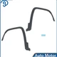 2*Fender Flares Suit For Jeep Cherokee 2014 2015-2017Front Left and RH CH1291111 2*Fender Flares Suit For Jeep Cherokee 2014 2015-2017Front Left and RH CH1291111