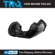 TRQ Front Right Inner Fender Liner Fits 2018-2022 Chevrolet Equinox