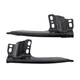 For Volkswagen Tiguan 2018-2021 Fender Supports Driver and Passenger Side | Pair For Volkswagen Tiguan 2018-2021 Fender Supports Driver and Passenger Side | Pair