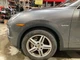 2011 Porsche Cayenne Fender Driver Left Front Meteor Gray OEM 95850303102GRV 12