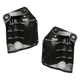 Fender Splash Shield Set For Nissan Murano 2015-2024 LH OR RH Front 648395AA0B Fender Splash Shield Set For Nissan Murano 2015-2024 LH OR RH Front 648395AA0B