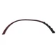 Left Fender Molding Trim for Mercedes GLA250 GLA45 AMG 15-20 1568852322 Black