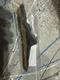 2014-2019 TOYOTA COROLLA RIGHT FRONT PROTECTOR SIDE PANEL #53823-02070 2014-2019 TOYOTA COROLLA RIGHT FRONT PROTECTOR SIDE PANEL #53823-02070