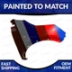 NEW Painted SWP 2016-2020 Kia Sorento Passenger Side Fender