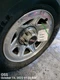 WHEEL/RIM ONLY OEM 14-19 GMC SIERRA150 WHEEL/RIM ONLY OEM 14-19 GMC SIERRA150