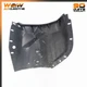 84-86 CHEVROLET CORVETTE C4 FRONT LEFT DRIVER SIDE WHEELHOUSE LOWER PANEL OEM 84-86 CHEVROLET CORVETTE C4 FRONT LEFT DRIVER SIDE WHEELHOUSE LOWER PANEL OEM