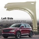 Fender Quarter Panel Driver Left Side Hand 66321K2000 for Venue 20-24