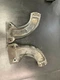 2000-2006 Chevrolet Tahoe/GMC Yukon Left & Right fender brackets 15709453 & 54