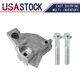 For Acura TL Engine Motor Mount RCA Bracket Passenger w Bolts 04 05 06 07 08 For Acura TL Engine Motor Mount RCA Bracket Passenger w Bolts 04 05 06 07 08