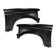 Fender For 1992-1996 Ford F-150 Front Driver and Passenger Side
