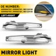 Amber Mirror Lights LH RH Fits Mercedes Benz GLE450 GLE53 GLE63 GLS450 S450 EOOH Amber Mirror Lights LH RH Fits Mercedes Benz GLE450 GLE53 GLE63 GLS450 S450 EOOH