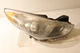 11 12 13 14 Hyundai Sonata Hybrid Right Headlight Head Lamp Light Halogen 31547