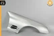 03-08 Mercede R230 SL500 SL55 AMG Fender Front Right Passenger Side Silver OEM 03-08 Mercede R230 SL500 SL55 AMG Fender Front Right Passenger Side Silver OEM