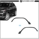 Front Left & Right Fender Flares Wheel For Jeep Cherokee 2014 2015-2017 Set Front Left & Right Fender Flares Wheel For Jeep Cherokee 2014 2015-2017 Set