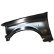 Fender Assembly Front Driver Side For 1992-1997 Ford F-150 Bronco F4TZ16006A